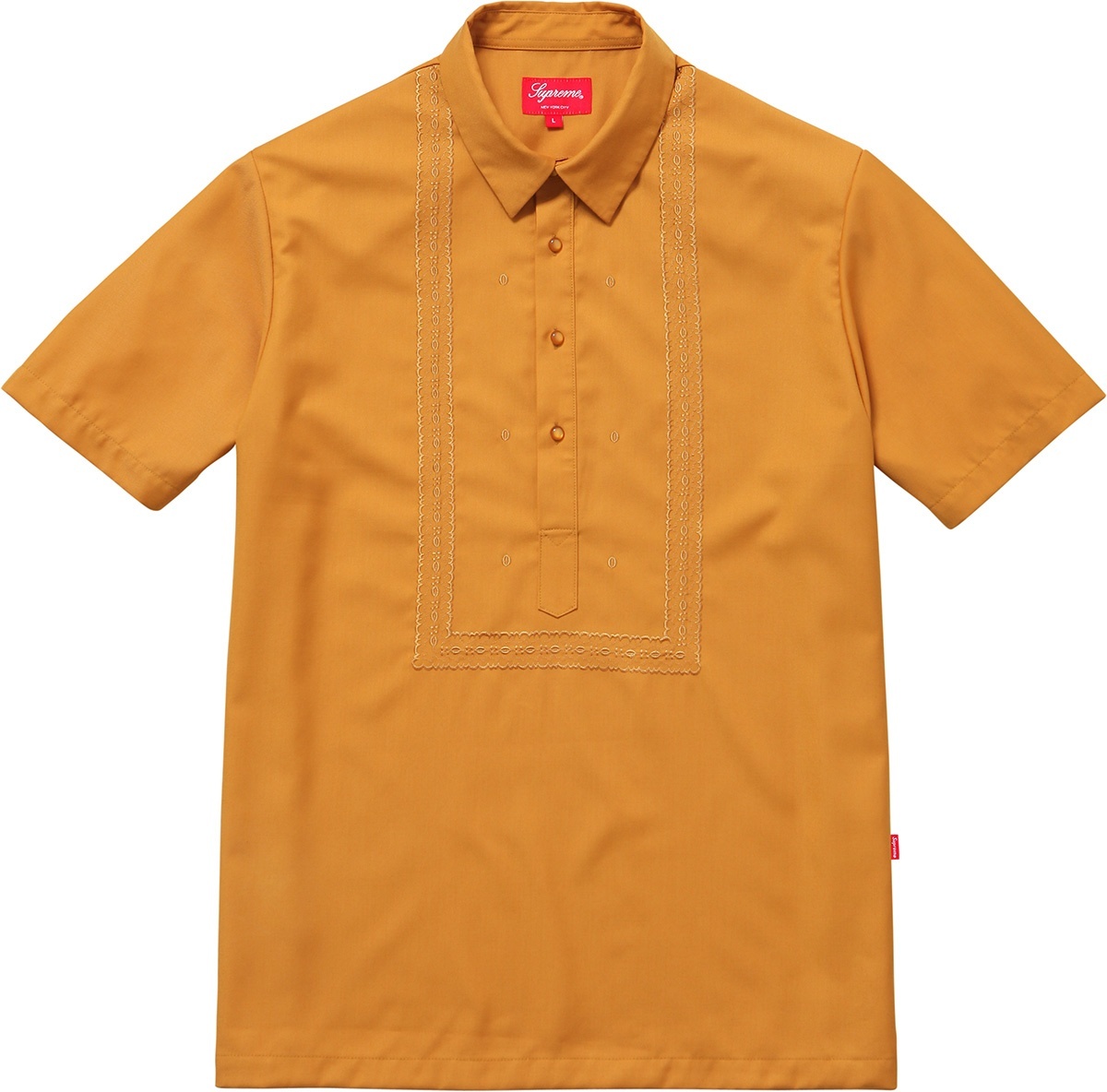 Indo Shirt view 2